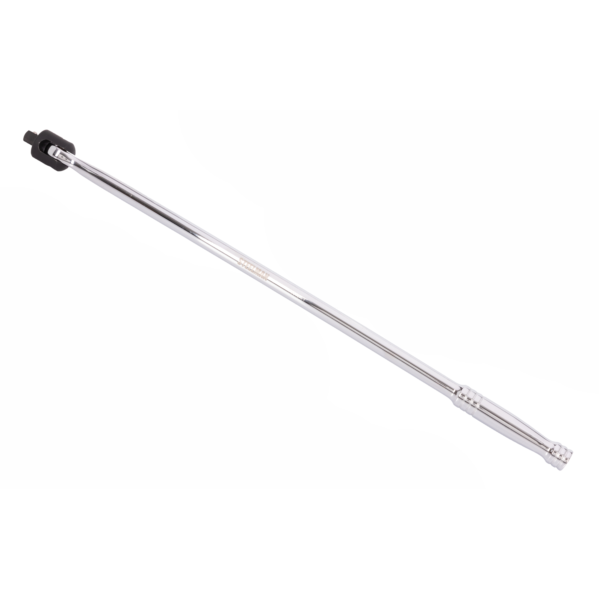 STEELMAN 1/2-Inch Drive 24-Inch Long Breaker Bar, Model# 78519